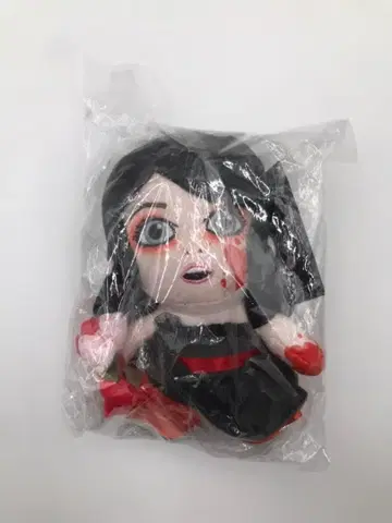 MY CHEMICAL ROMANCE 마이 케미컬 로맨스 - 5 PLUSH