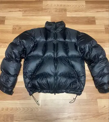 GOLDWIN for BEAUTY&YOUTH 다운 재킷 별주