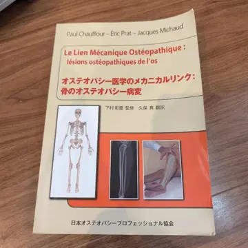 골병리학의 기계적 링크 : 뼈의 골병리학적 병변