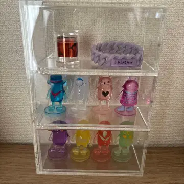 요네즈켄시 TOUR 변신 리이슈 가챠 컴프