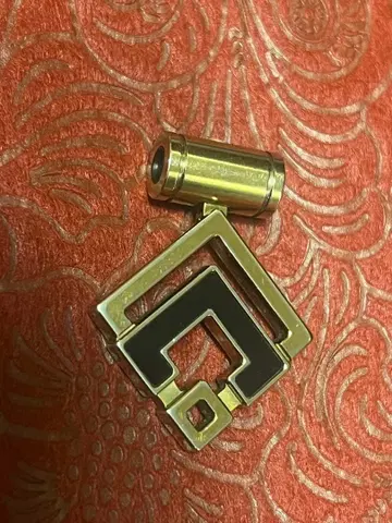 TOP만 클래식 골드