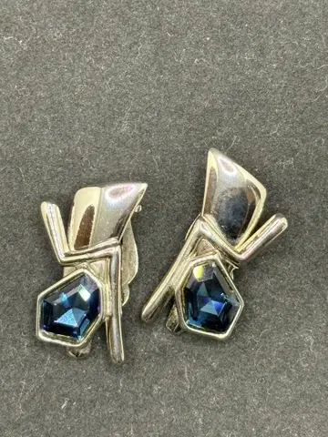 p&m paris 빈티지 귀찌 클립식 레트로