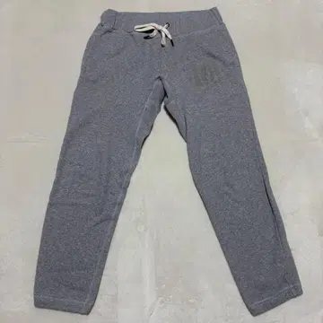 y122217 Ron Herman 구택 스웨트 팬츠 그레이 M