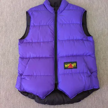 다운 베스트 남성용 M Mmont Advenvure Equipment