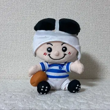 히가시오사카시 마스코트 캐릭터 트라이군