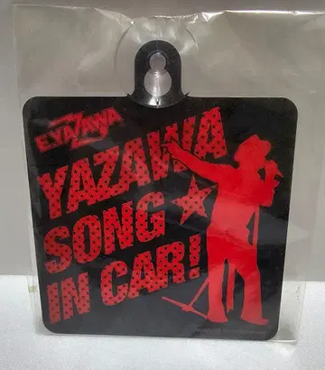 야자와 에이요시 카사인 1