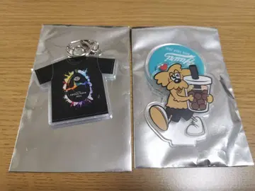 유리 랜덤 복권 아시아 투어 세트