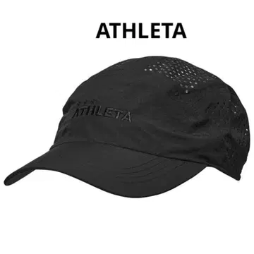 배송비 포함 새상품 아스레타 도트 메쉬 캡 블랙