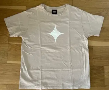 후지이 카제 키라리 T셔츠 S 사이즈