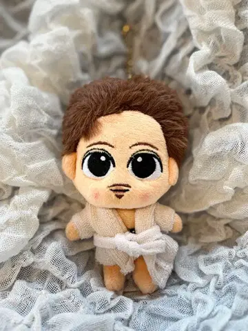 ATUSHI 초대 목욕 가운 스나짱