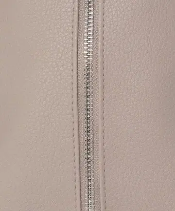 Ballsey 네이비 코트 후드 부착