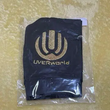 UVERworld 그로브