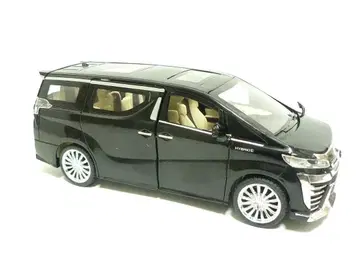 벨파이어 스케일 모델 미사용품 배송비 포함!