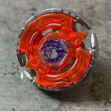 메탈 파이트 베이블레이드 어스 아퀼라 한정판