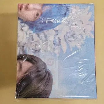 Mrs. GREEN APPLE 매장 현수막