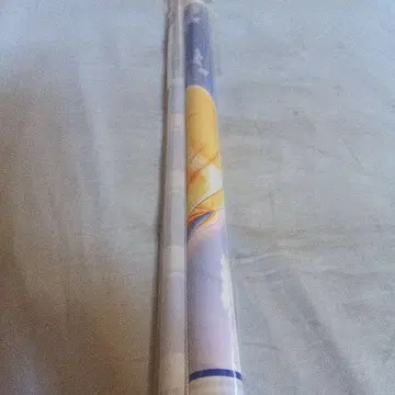 아셰의 W 스웨이드 B2 태피스트리 [와가마마 하이스펙] C94 굿즈