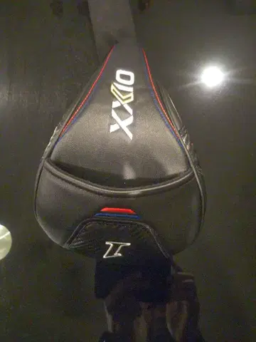 XXIO 드라이버 1300 10.5 R 레드