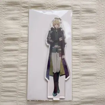 거품의 유크로니아 아크릴 스탠드 히이라기