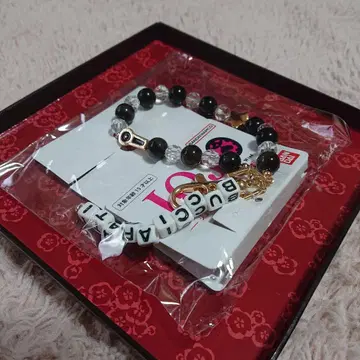 죠죠의 기묘한 모험 황금의 바람 아베일 백참 부챠라티