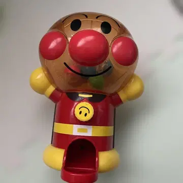 호빵맨 가챠가챠 완구 약 20cm