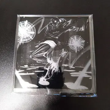 DMM 스크래치 원 댄스 아크릴 스탠드 이오리