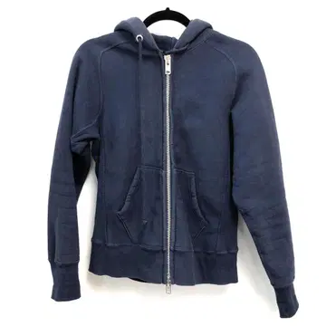 837 ANATOMICA 아나토미카 후드티 네이비 컬러