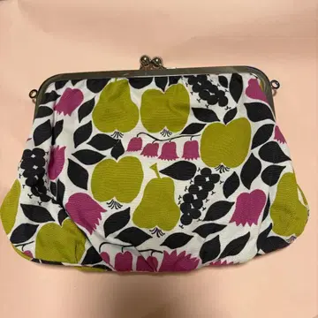 marimekko 마리메꼬 가마구치 숄더