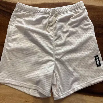 PVOT MESH SHORTS