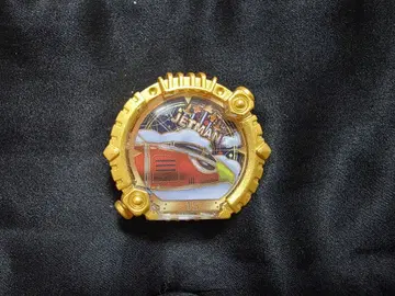 센타이 링 젯트맨