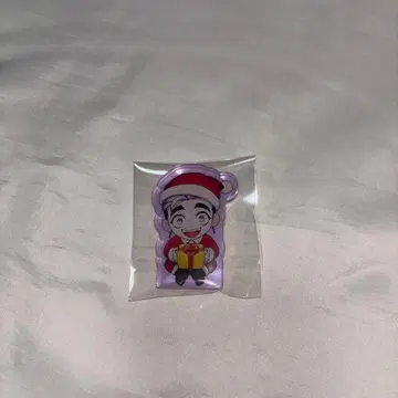 휴먼버그 대학 카페 아마기 전쟁 크리스마스 아크릴 블록 고바야시 코신