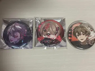 시쿠포니 히마 72캔뱃지