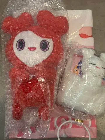 첸리 더블리 세트