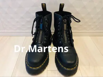 [ 새상품급 ] Dr.Martens 닥터마틴 SINCLAIR 부츠 통굽