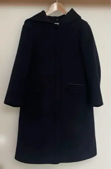 [ IENA ] 코트 푸드코트 34