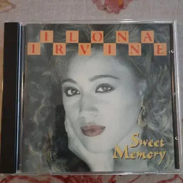 ILONA IRVINE Sweet Memory