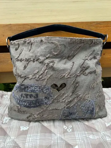 Think Bee! 싱크비 숄더백