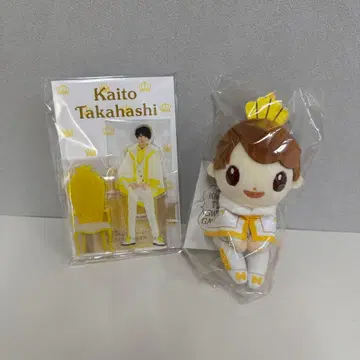 타카하시 카이토 춋코리상 아크릴 스탠드