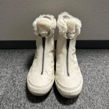 Boots Converse 부츠 컨버스