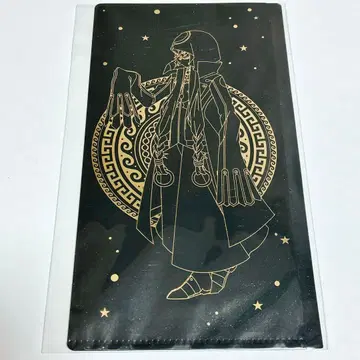 Fate/GrandOrder 마스크 케이스 아스크레피오스