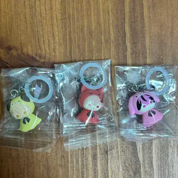 SIXFONIA 시쿠포니 메지루시 액세서리