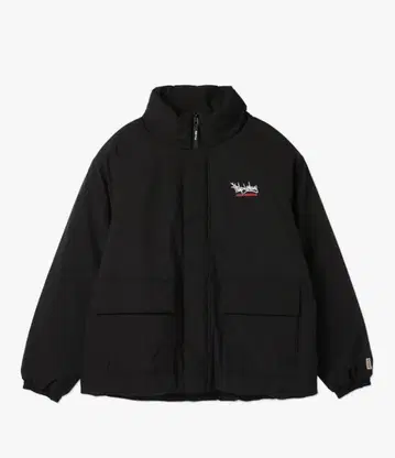 Philip Lumbang 충전솜 스탠드 자켓 윈드프루프 L