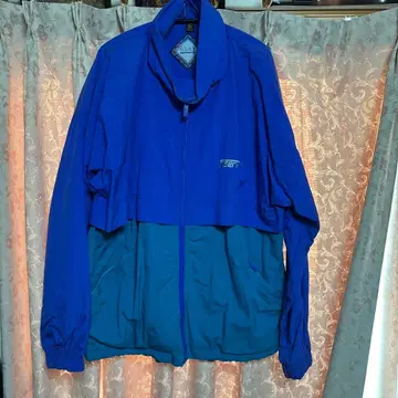 Gear for Sports 나일론 자켓 XL 파랑 그린