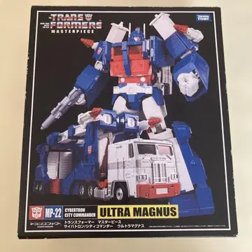 트랜스포머 MP-22 울트라 마그너스