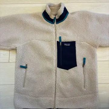 patagonia 플리스 자켓 L 사이즈