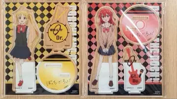 봇치 더 록 아크릴 스탠드