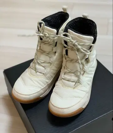 SOREL 위트니 II 숏 레이스