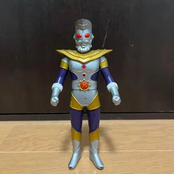 울트라맨 킹 소프트 비닐 리뉴얼판 울트라 히어로 시리즈 2009