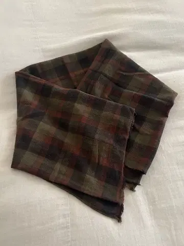 저널 스탠다드 럭스 luxe 스톨 머플러 숄