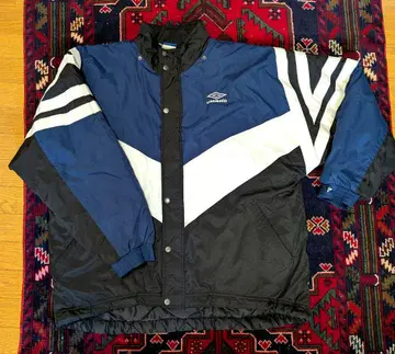 UMBRO 충전솜 자켓 XL