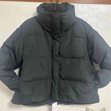 Deuxieme Classe 쇼트 다운 자켓